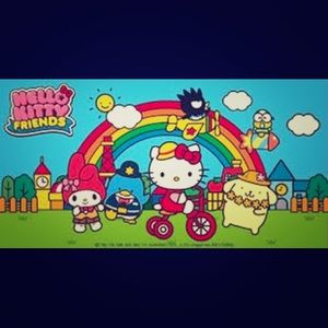 More Sanrio Items 🌈 Coming soon